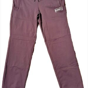 Women's Purple Leggings
